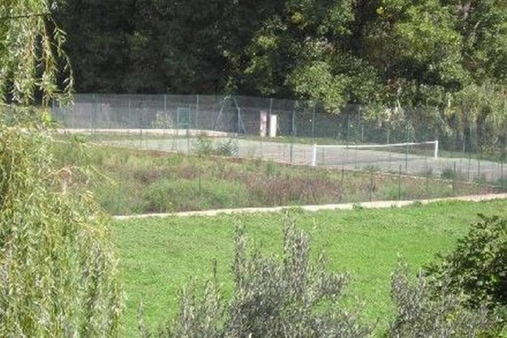 Le Pigeonnier Chambre D'Hotes La Provenc'Ane Salernes Exterior foto